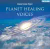 Chantal Füssler Project - Planet Healing Voices (Overtone Singing On Planet Tunes)